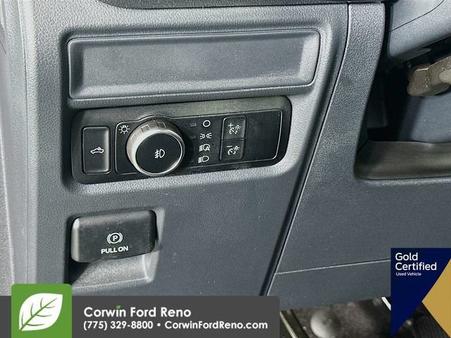 Certified 2024 Ford F150 STX w/ STX Black Appearance Package AWD/4WD image 13