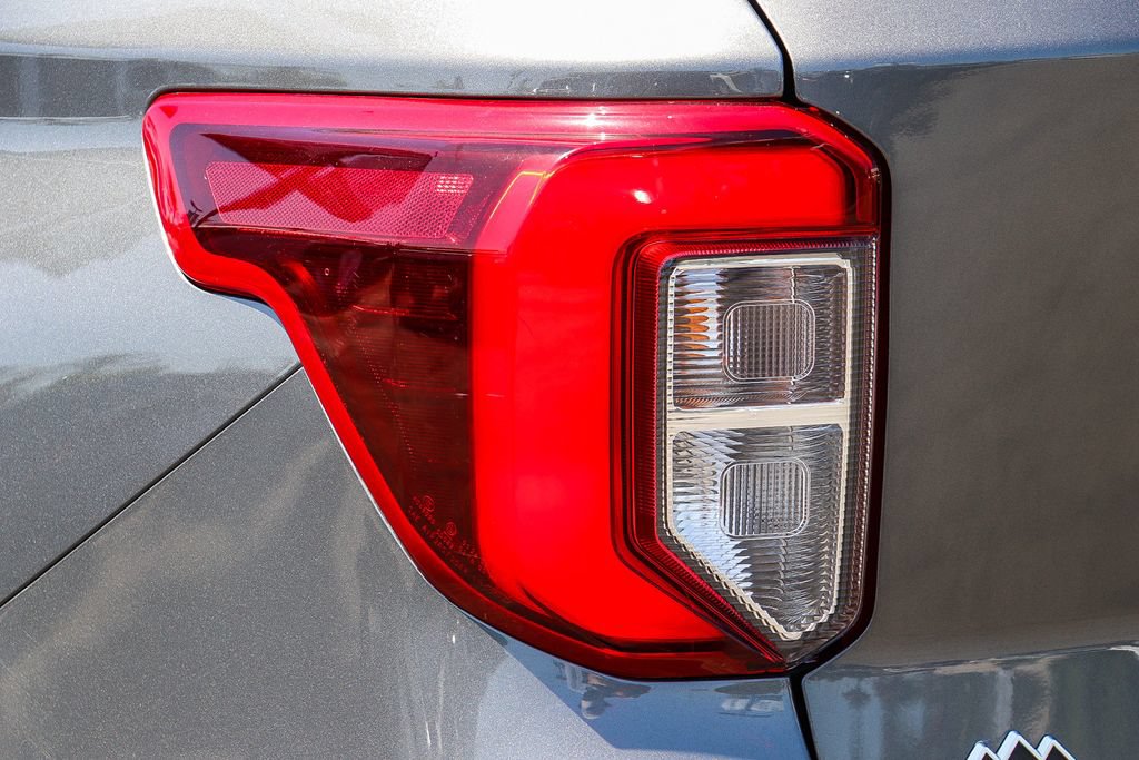 Certified 2023 Ford Explorer Timberline w/ Timberline Technology Package AWD/4WD image 12