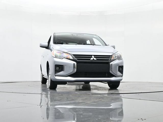 Used 2024 Mitsubishi Mirage LE FWD image 35