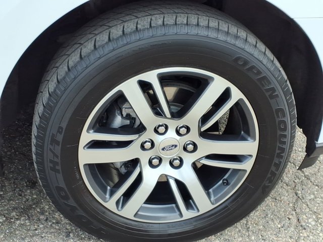 Certified 2024 Ford Expedition Max Limited AWD/4WD image 27