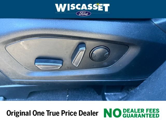 Certified 2022 Ford Explorer XLT w/ Equipment Group 202A image 22