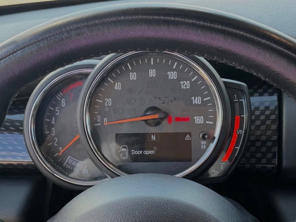 Used 2018 MINI Cooper S FWD image 19