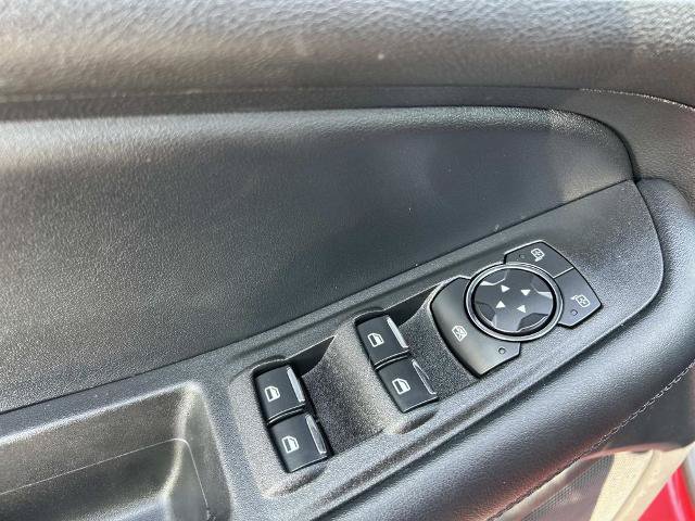 Certified 2021 Ford Edge SEL w/ Convenience Package FWD image 29