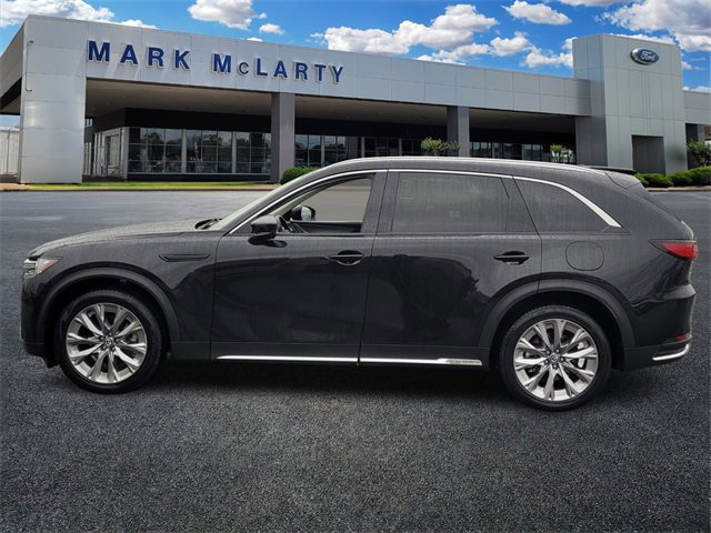 Used 2024 MAZDA CX-90 3.3 Turbo w/ Premium Package image 2