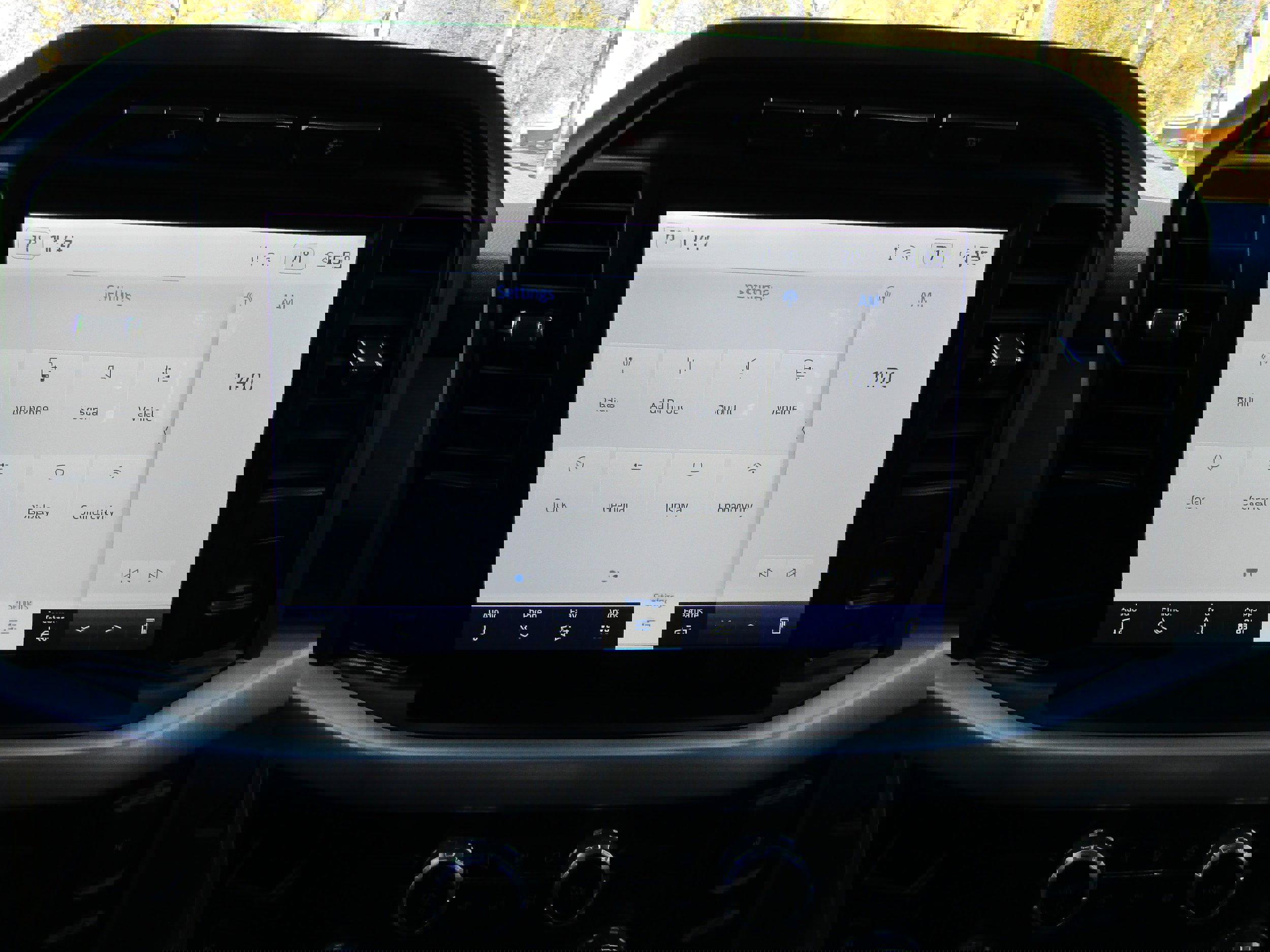 Certified 2022 Ford F150 XLT w/ Equipment Group 302A High image 37