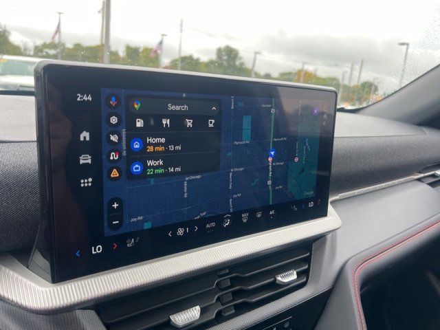 Certified 2025 Ford Explorer ST-Line image 15