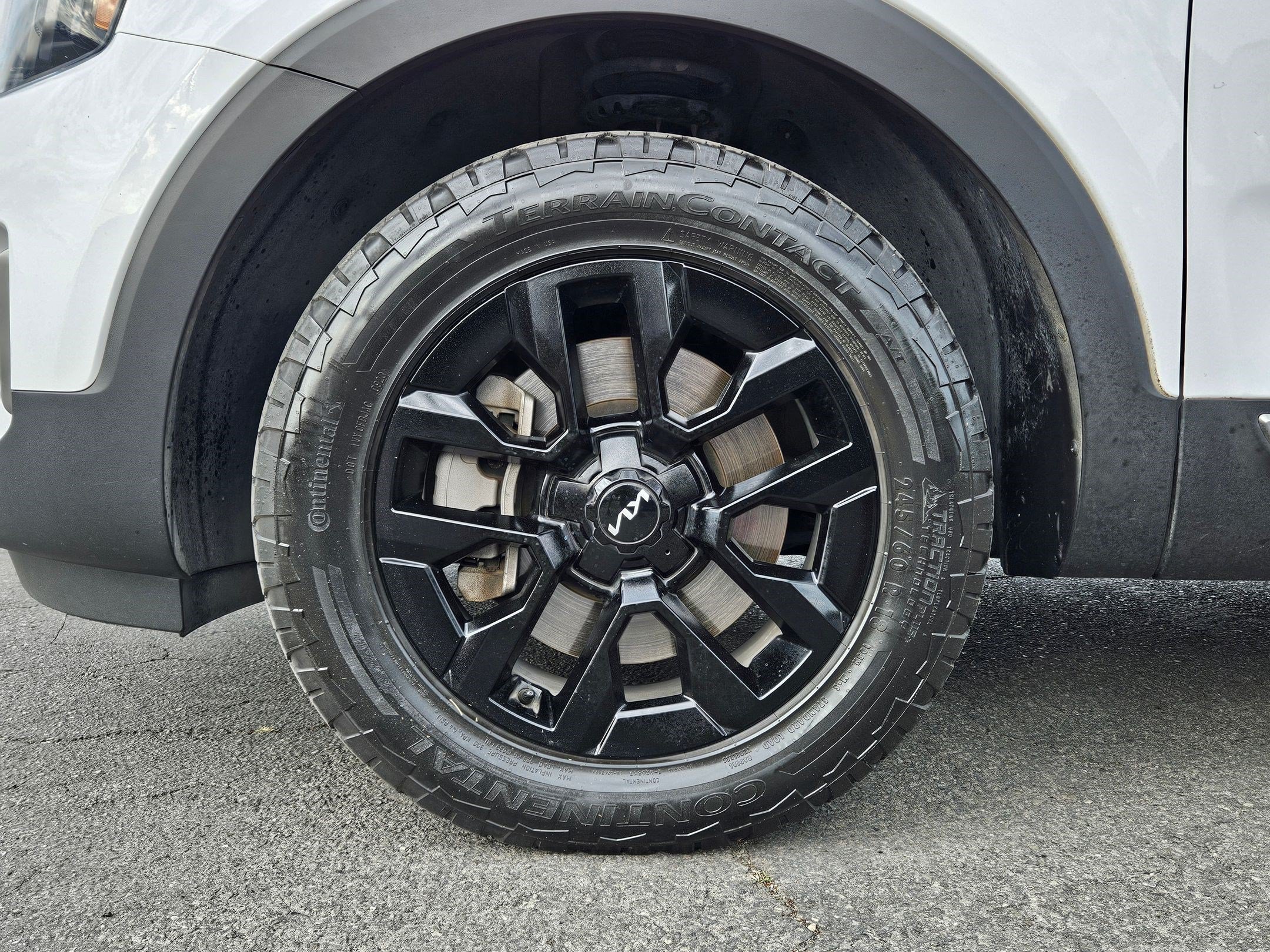 Used 2023 Kia Telluride SX Prestige X-Pro AWD/4WD image 13