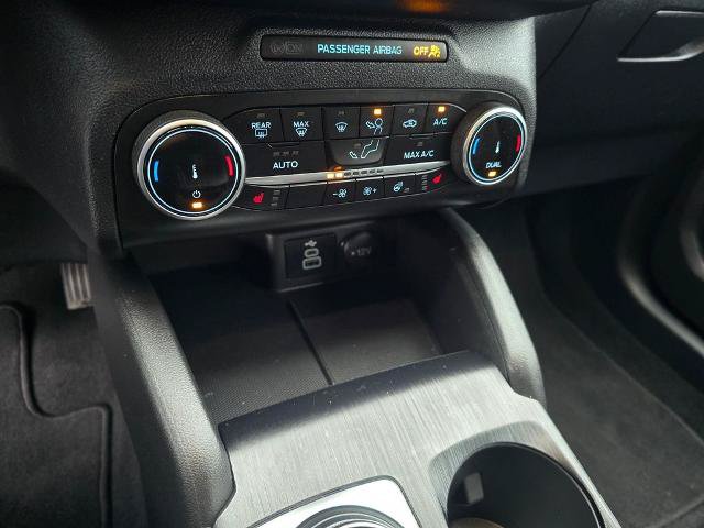 Certified 2024 Ford Escape Active AWD/4WD image 24