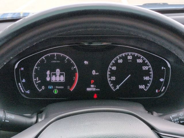 Used 2021 Honda Accord Sport image 23