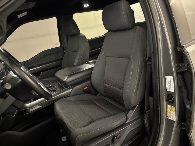 Certified 2021 Ford F150 XLT w/ Equipment Group 302A High image 18