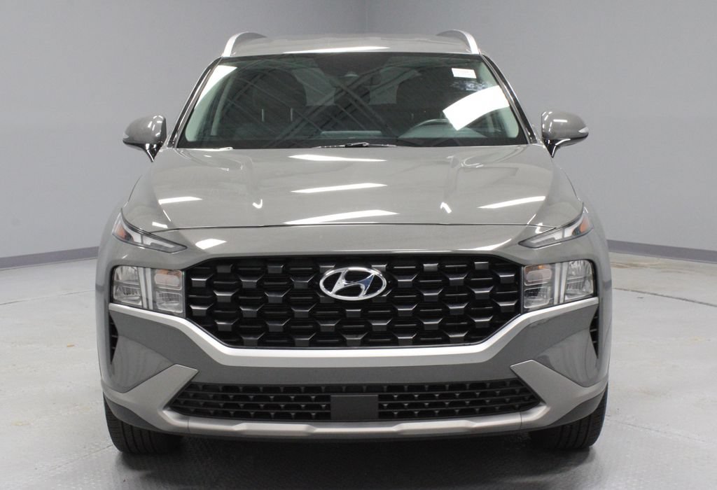 Used 2023 Hyundai Santa Fe SEL AWD/4WD image 6