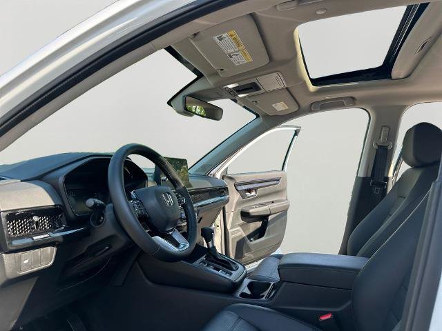 Used 2026 Honda CR-V EX-L image 9