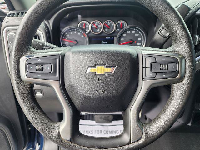 Used 2020 Chevrolet Silverado 1500 LT AWD/4WD image 19