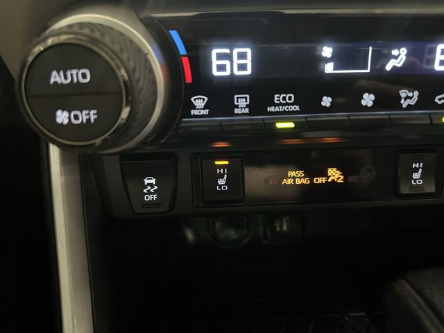 Used 2023 Toyota RAV4 XLE w/ Convenience Package AWD/4WD image 32