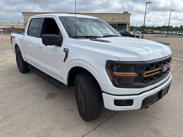 Certified 2024 Ford F150 Tremor w/ Tow/Haul Package image 19