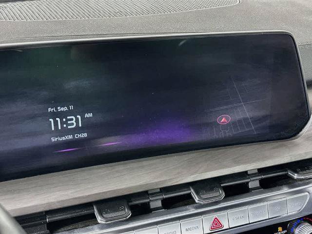 Used 2023 Kia Telluride SX X-Pro AWD/4WD image 16