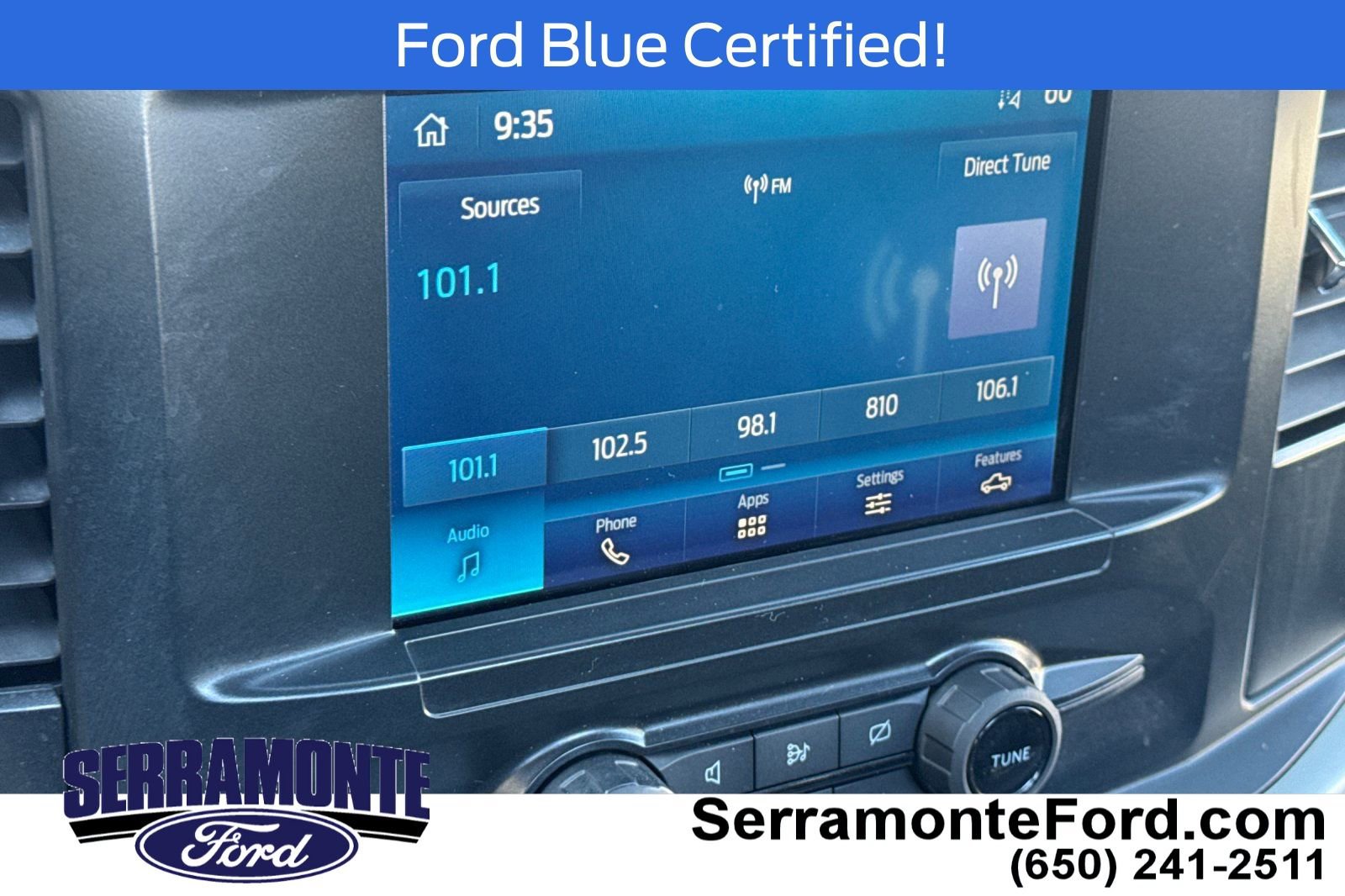 Certified 2022 Ford F150 XL w/ Equipment Group 101A High image 20