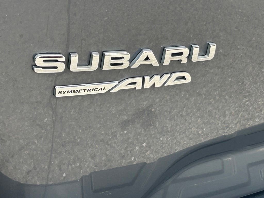 Used 2020 Subaru Forester Premium AWD/4WD image 24