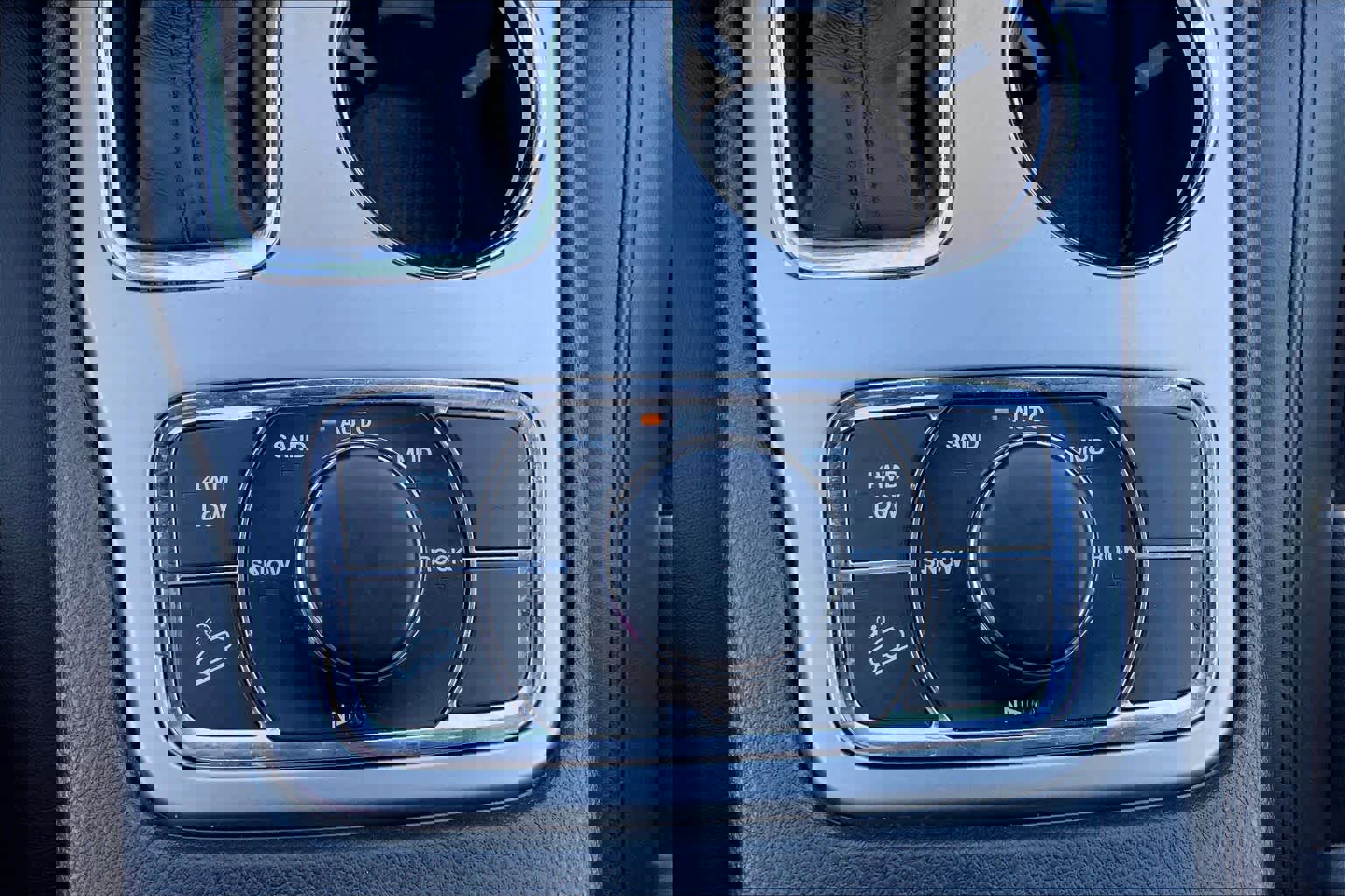 Used 2020 Jeep Grand Cherokee Limited image 36