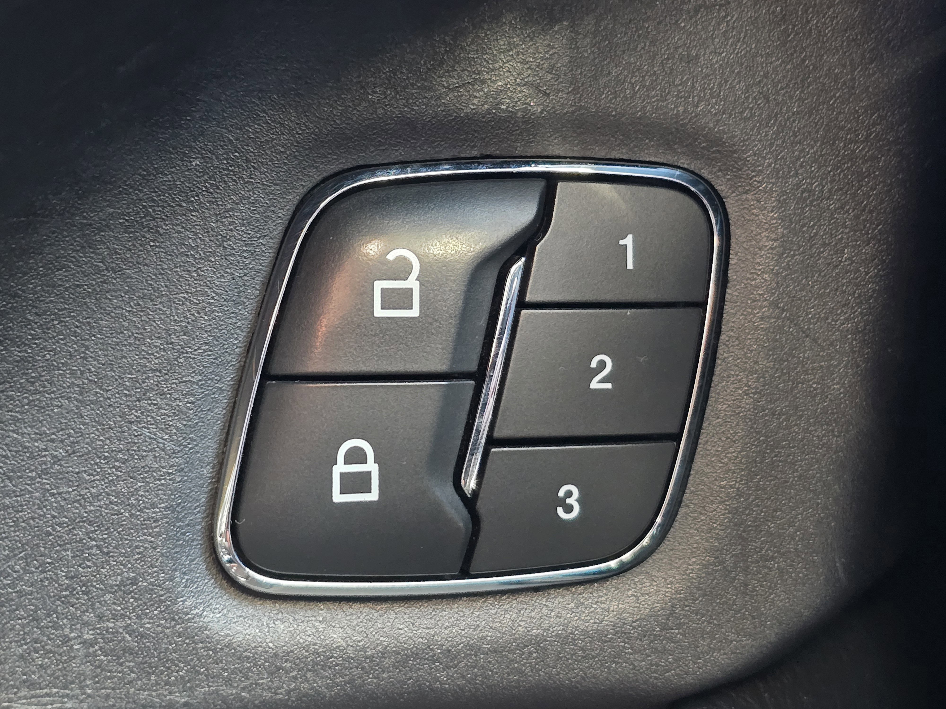 Certified 2019 Ford Expedition Max Limited w/ Special Edition Package image 22