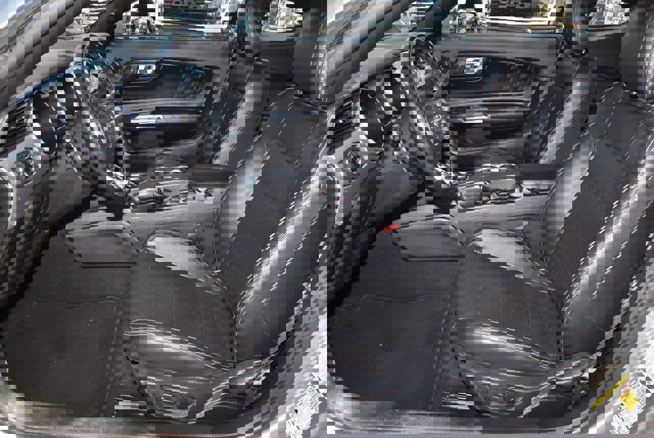 Certified 2023 Ford Mustang Premium image 15