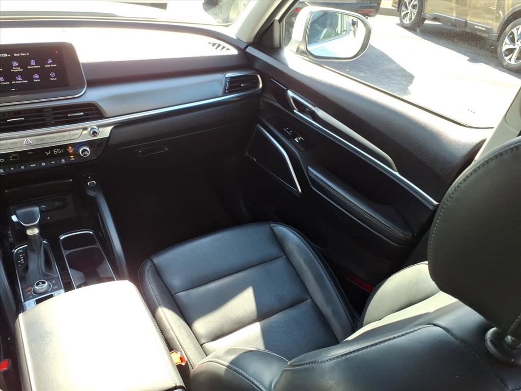 Used 2022 Kia Telluride S image 23