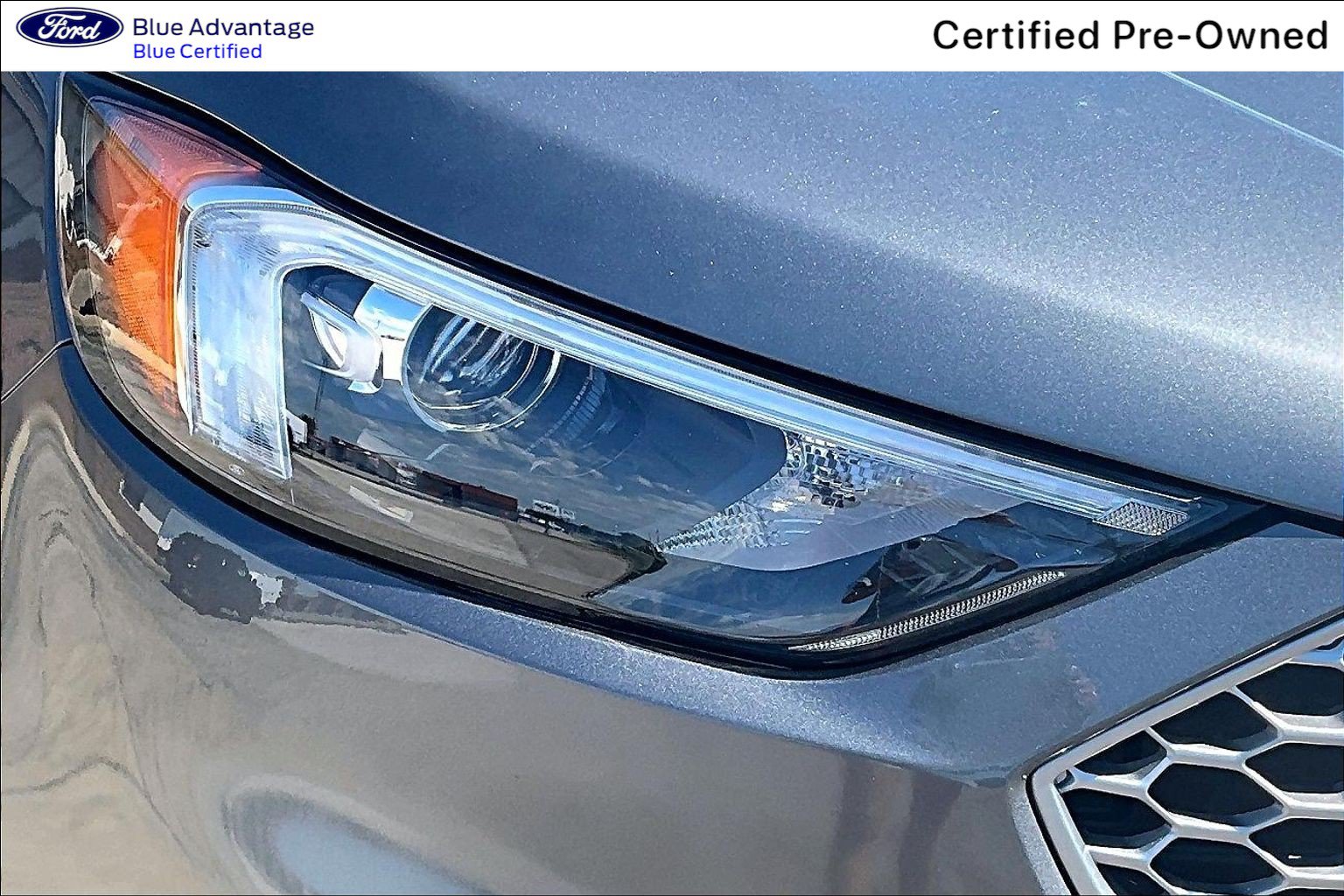 Certified 2024 Ford Edge SEL w/ Convenience Package AWD/4WD image 27