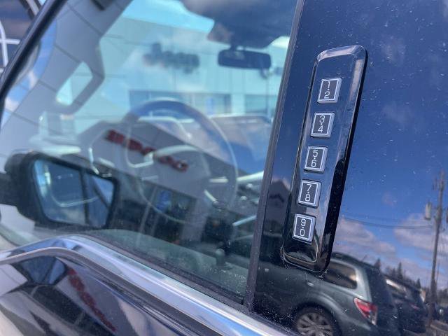 Certified 2023 Ford F150 Lariat w/ Equipment Group 502A High image 27