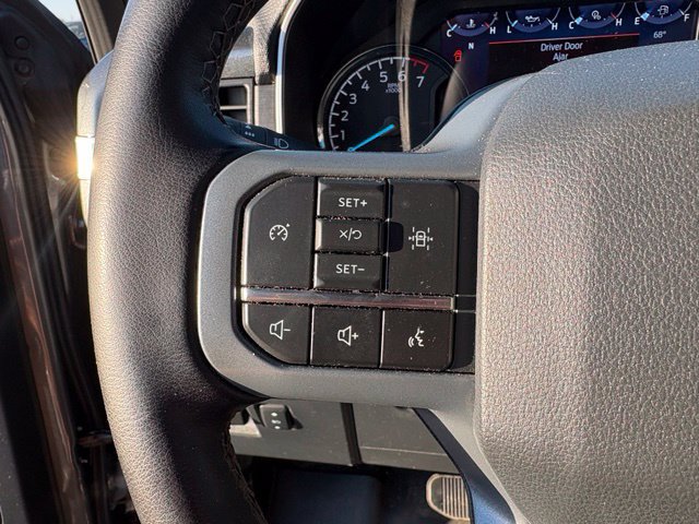 Certified 2023 Ford F150 XLT w/ Equipment Group 302A High AWD/4WD image 21
