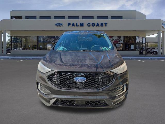 Certified 2024 Ford Edge ST-Line image 8