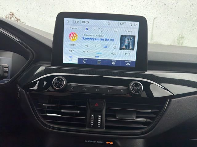 Certified 2025 Ford Escape ST-Line Select image 27