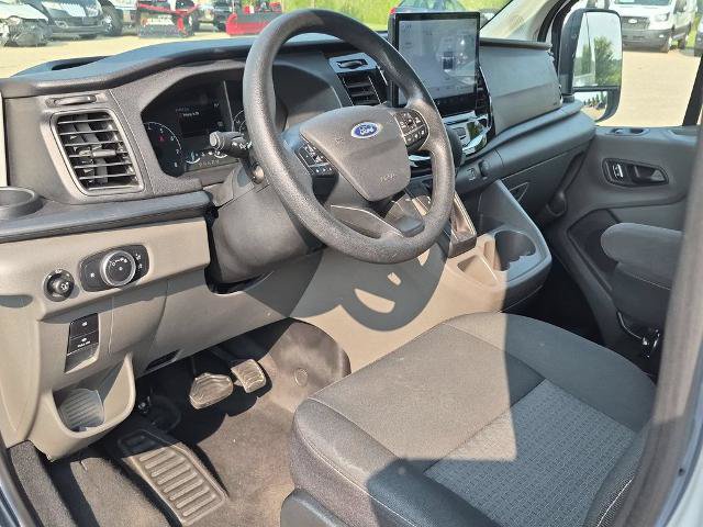 Certified 2023 Ford Transit 350 XLT RWD image 14