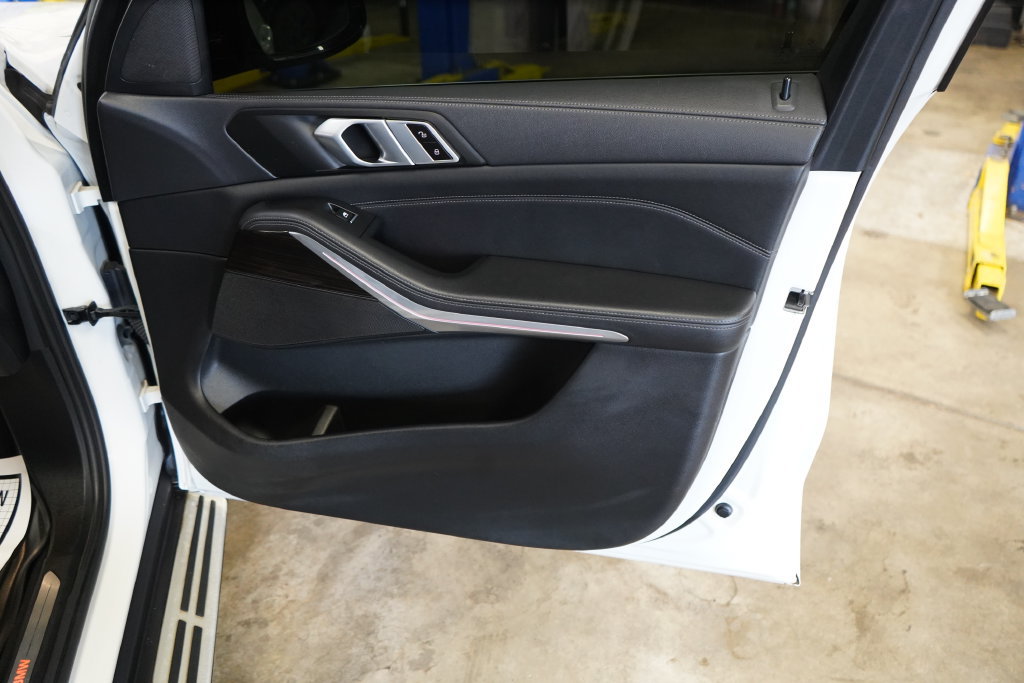 Used 2023 BMW X5 xDrive40i AWD/4WD image 20
