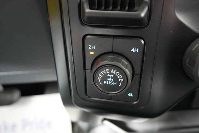 Certified 2024 Ford F150 XL w/ Equipment Group 103A High image 15