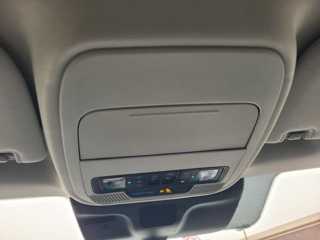 Certified 2025 Ford Expedition Active image 22