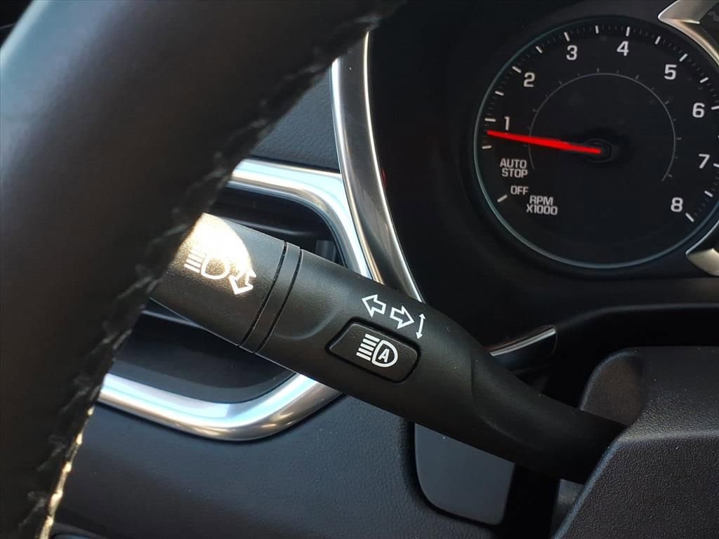 Used 2024 Chevrolet Equinox LT image 19