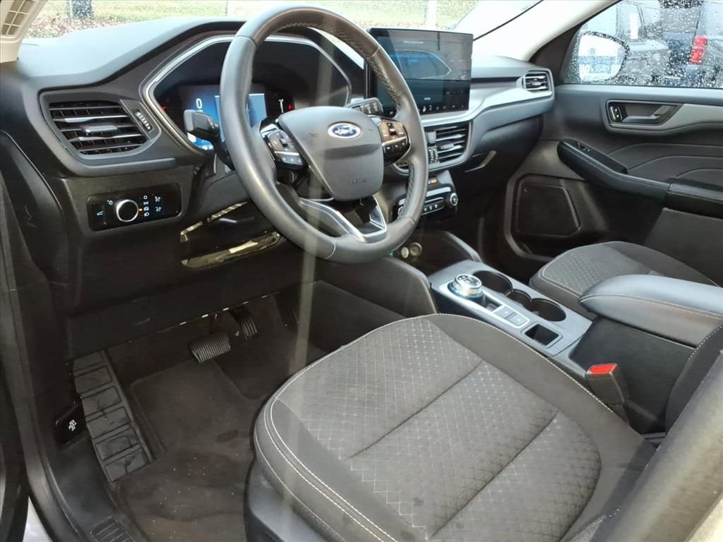 Certified 2023 Ford Escape Active w/ Tech Pack #1 image 11