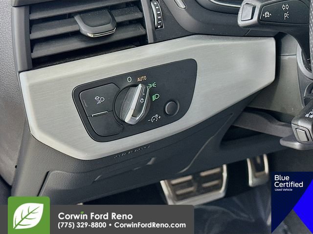 Used 2021 Audi A5 2.0T Premium Plus w/ Premium Plus image 14