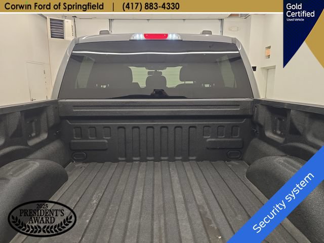 Certified 2022 Ford F150 XLT w/ Equipment Group 302A High AWD/4WD image 17