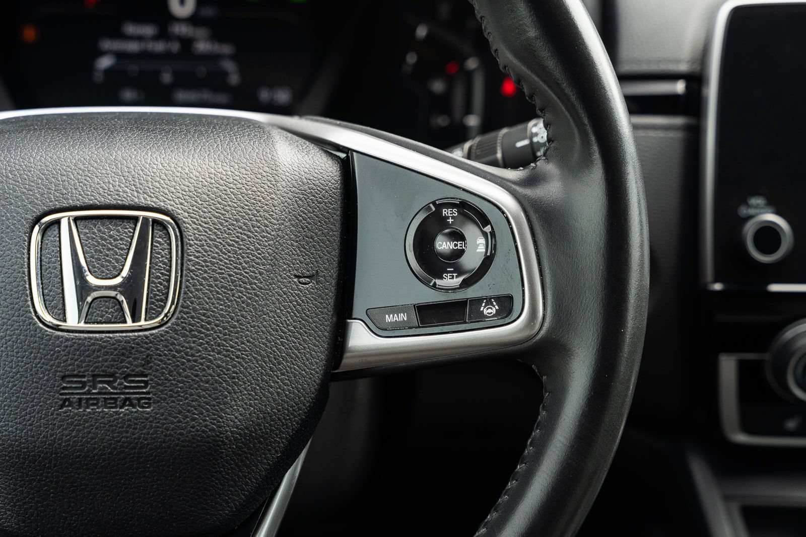 Used 2019 Honda CR-V EX-L image 25