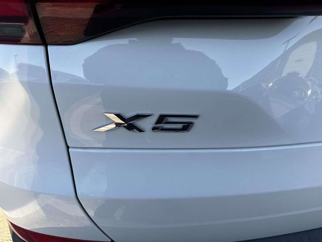 Used 2020 BMW X5 xDrive40i w/ Convenience Package image 12