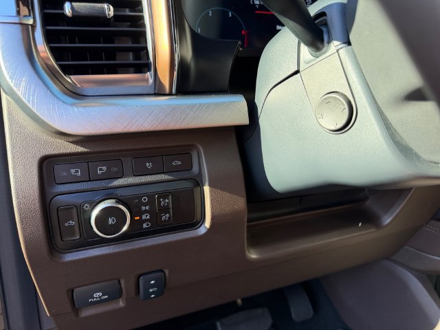 Certified 2024 Ford F350 King Ranch w/ Tremor Off-Road Package AWD/4WD image 23