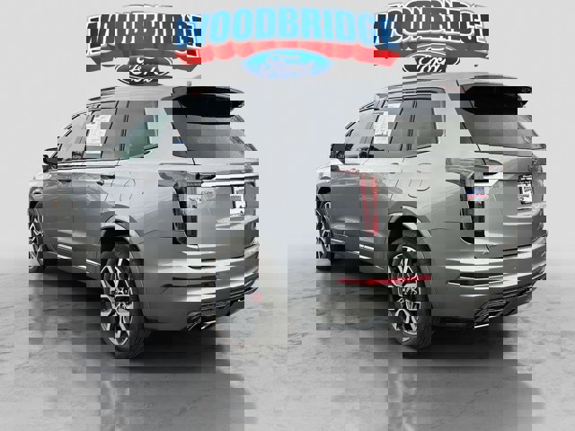 Used 2024 Cadillac XT6 Sport image 6