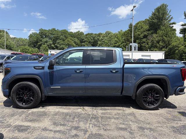 Used 2026 GMC Sierra 1500 Elevation w/ X31 Off-Road Package AWD/4WD image 2