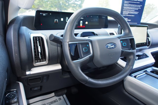 Certified 2025 Ford Expedition Max Active RWD image 20