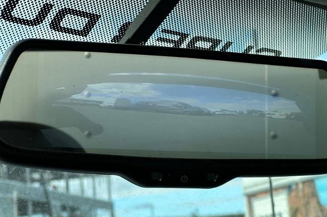 Certified 2025 Ford F650 2WD Regular Cab Super Duty image 19