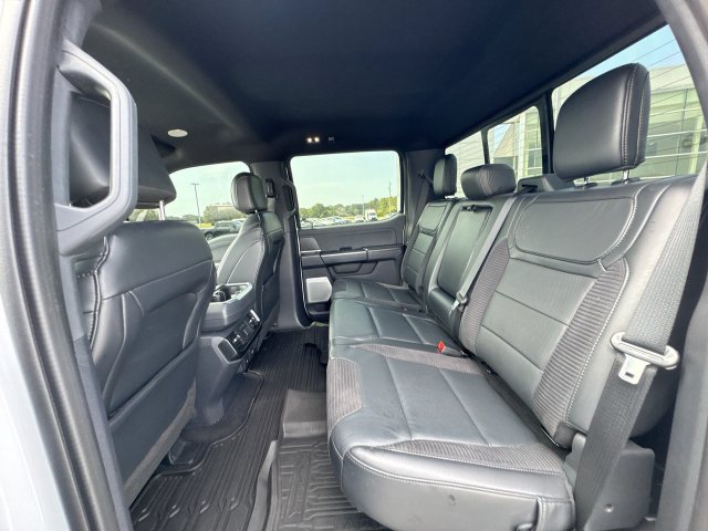 Certified 2023 Ford F150 Raptor w/ Raptor Carbon Fiber Package AWD/4WD image 23
