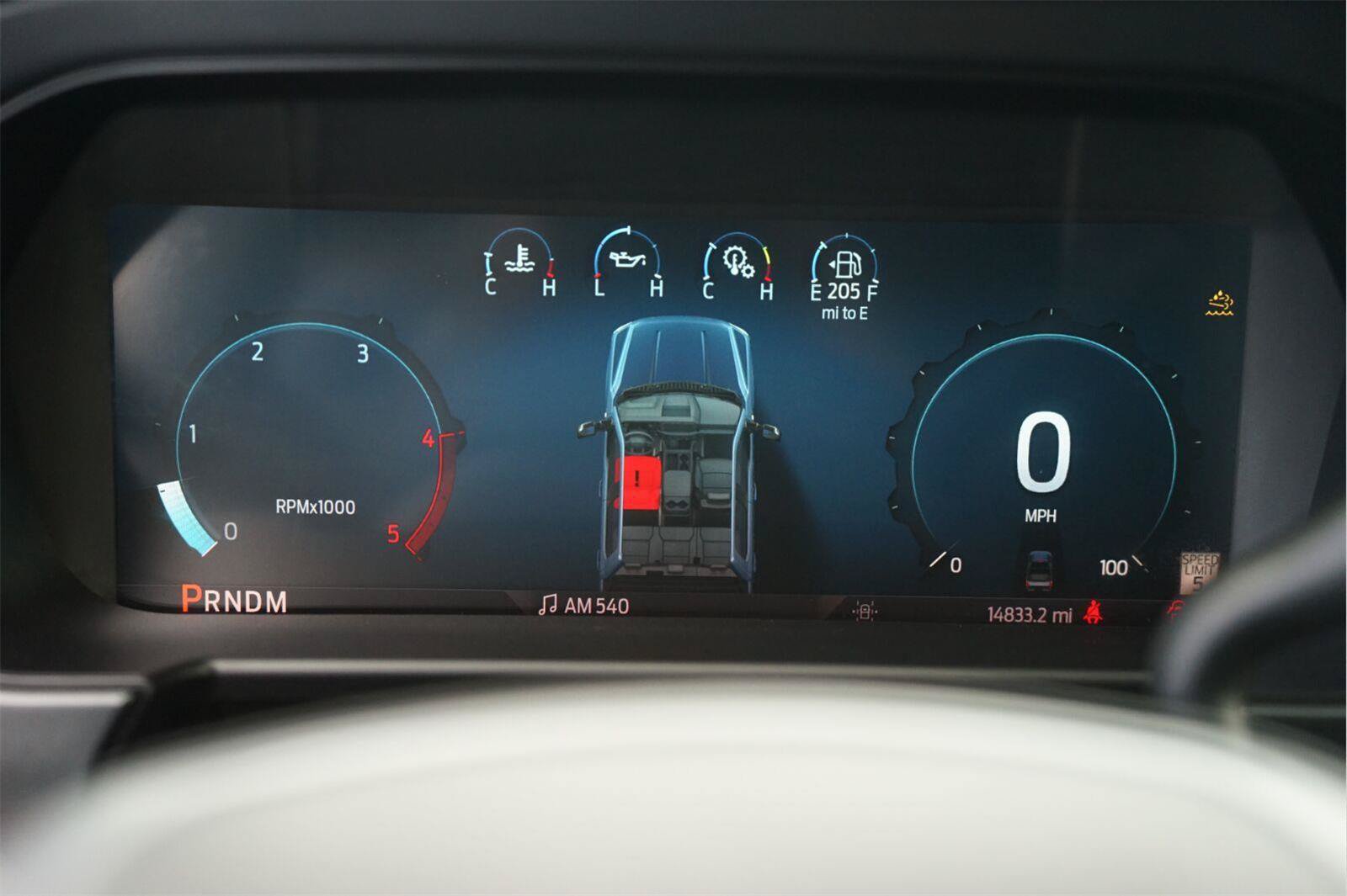 Certified 2023 Ford F450 Lariat w/ Lariat Ultimate Package AWD/4WD image 24
