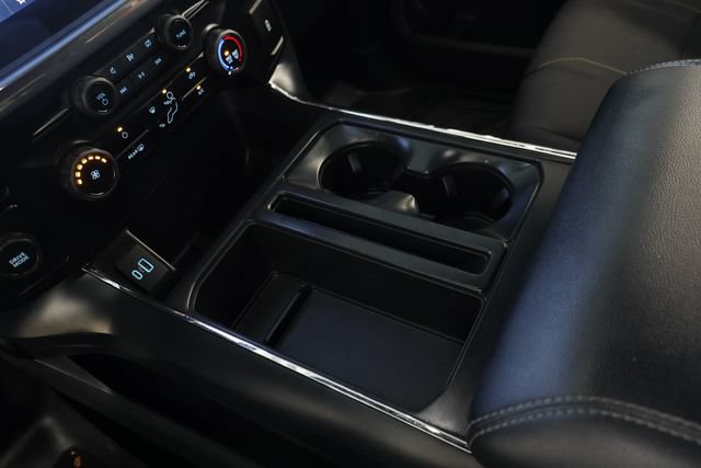 Certified 2024 Ford F150 STX RWD image 20