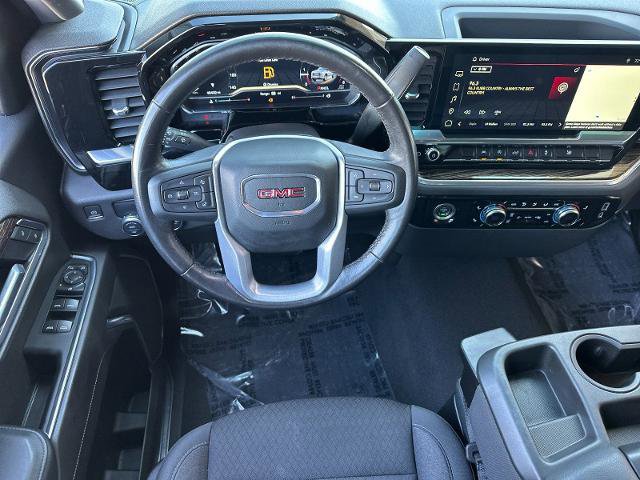 Used 2022 GMC Sierra 1500 Elevation RWD image 13